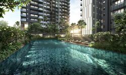 Urban Treasures (D14), Condominium #481485931